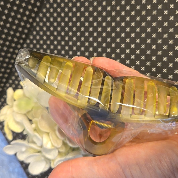 Womens Hair Accessories - Clips, Headband, Barrettes, Hair Ties NWT - Picture 13 of 15